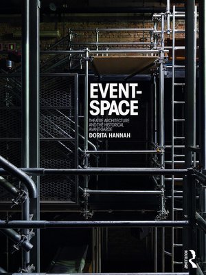 cover image of Event-Space